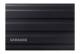 SSD 4TB Samsung Portable SSD T7 Shield USB3.2 Black retail