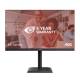 AOC U27E4CV 27inch 3840x2160 60Hz IPS Flat H/A 150MM USB C DOCKING 90W Adaptive Sync EyeComfort 3.0 USB HUB SPEAKER
