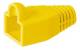 Goobay 11235 Grommet for RJ45 plug - cable entry 6.40mm