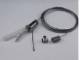 Synergy 21 LED U profile zub ALU028 suspension rope