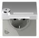 Jung AL 1520 NAKLSL SCHUKO socket 16A 250V contact protection folding SF