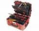 Cimco 176836 e-mobility tool case
