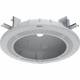 AXIS accessory ceiling installation kit T94N01L for P37xx
