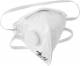 Cimco 141280 fine dust mask FFP3 EN 149:2001+A1:2009