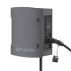 Walther-Werke 98600300 Walther Wallbox smartEVO 11 mit 1 Ladekupplung max.11kW und PLC ISO 15118