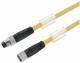 Weidmüller SAIL-M8GM8G-3-3.0UGE cable line 1104470300