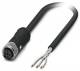 Phoenix Contact 1407303 Phoenix SAC-3P- 2,0-28R/FS SCO RAIL Sensor-/Aktor-Kabel