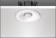 RZB 672413.002.07 Notleuchte Einbaudownlight LED/1,8W D62,H3,8h