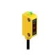 Turck Q12AB6LV W/30 Opto Sensor, retro-reflective sensor 3072124