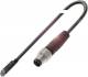 Balluff BMF 214K-PS-C-2A-SA2-S49-01,2 Magnetfeld-Sensor BMF00LH