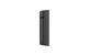 Hanwha Techwin SLA-T4680D Hanwha Vision Zubehör • Objektiv • Door Jamb (black) • 