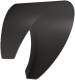 SG Leuchten 8249044311 SG SGLI WAX visor black