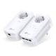 TP-Link TL-PA8033P KIT AV1300 Powerline 2er KIT (3x LAN)