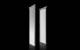 Rittal 9781860 CS side panel, double-walled, for HT: 1800x600 mm
