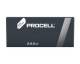 Battery AAA (LR03) 1.5V *Duracell* Procell - 10-pack