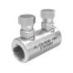 Cimco 183872 screw connector with break-off screw for AL/CU RM 10–50 mm²
