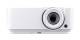 Acer MR.JY911.001 Beamer PL2810G Vero 3500 ANSI lm 4K UHD weiß