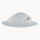 AXIS Housing Outdoor Zbh. TQ3810-E weather protection for Q3626/8-VE