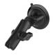 RAM Mounts RAM-B-166-103U Aufbau-Set Saugfuss inkl. Trapezplatte , mittlerer Arm,B-Kugel