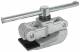 Dehn + Soehne 792450 Dehn SAK PFE KN rail connection clamp with removable toggle