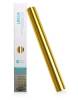 LOKLiK Europe SG-JST-0416-US-L-B2B LOKLiK Permanent Adhesive Vinyl Mirror Metallic - Gold