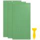 LOKLiK Europe SG-GJ-0026-US-L-B2B LOKLiK Cutting Mat Standard Grip - 3er Pack 30x60cm *grün*