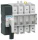 Hager HAE416 Lasttrennschalter 4P 160A sich. Trennung
