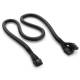 NZXT BB-CG1BB Internes Stromkabel 0,65 m