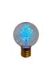Synergy 21 S21-LED-0025142 LED Retrofit E40 Deko Bulb G95-Robot aufladbar