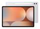 Samsung X826B Galaxy Tab S10+ 31,5 cm ( 12,4 Zoll ) 5G 512 GB (Silver)