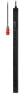 APC EPDU1216M EASY PDU Metered Zero U 22 kW