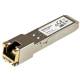 Startech.com J8177CST Gigabit RJ45 Kupfer SFP Transceiver Modul - HP J8177C kompatibel - Mini-GBIC SFP