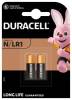 Duracell 203983 Batterie Security N (MN9100) 2 St.