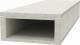 OBO Bettermann 7215166 BSK fire protection duct 091026, interior exterior 105x260mm 150x320mm