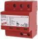 Dehn + Soehne 941300 Our concern DSH TNC 255 Prewired base for TN-C systems DSH TNC 255