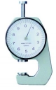 MIB Messzeuge 02027115 Dicken-Schnellmessgerät Ablesung 0,1 mm. 0-10mm, Form A Typ 562/1