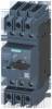 Siemens 3RV28114AD10 3RV2811-4AD10 transformer protection S00 15 A UL489 CSA screw