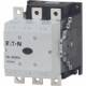Eaton 139555 DILM300A/22 RA110 power contactor 3-pole+2NO+2NC 160 kW 400 V AC3 
