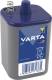 VARTA SPECIAL 4R25 für LICHT 430