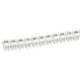 Legrand 038155 Kennzeichnungssystem CAB3 0,5–1,5 mm² blanko