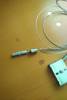 DOTLUX 3295 ceiling mount cable 2m LINEAselect