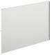 Hager FZ018N Tür univers links für IP44/54 Schrank 650x1300mm