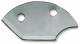 Cimco 120452 universal pipe cutters, for rigid PVC 2 interchangeable blades