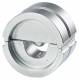 Klauke N2216 pressing insert K22er 16qmm, f.Nickel / V2A-pipe cable lug Indent crimping