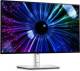 DELL UltraSharp 24 USB-C Hub Monitor U2424HE 60.47cm 23.8inch IPS 1920x1080 120Hz 16:9 250cd/m2 HDMI DP USB-C RJ45