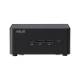 ASUS Intel NUC 14 Pro Kit Tall RNUC14RVHU5068C2I Mini-PC Ultra 5 125H 1.2 GHz Intel 2x8 GB DDR5 RAM 512GB M.2 NVMe SSD Arc Graphics W11P