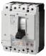 Moeller 265933 EATON NZMN2-4-VE100 circuit breaker 4p 100A 