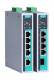 Moxa EDS-G205A-4PoE - 4 PoE Ports, 0 to 60°C