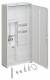 Hager ZB323T15G Komplettschrank 1ZP/VF-5rh-APZ2 univ.Z 1100x550x205