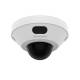 Hanwha Techwin SPB-VAN68W Hanwha Vision Zubehör • Cover • Smoked Dome Cover • 